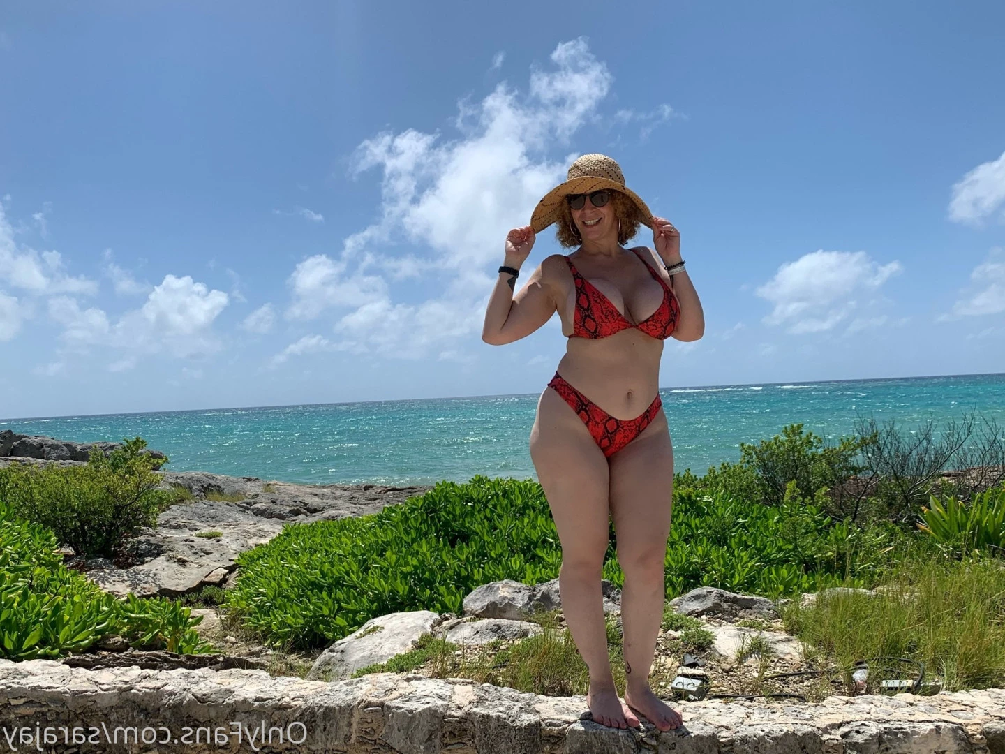Sara Jay [ sarajay ] Onlyfans leaked photo 9132514 on Hotleaks.tv