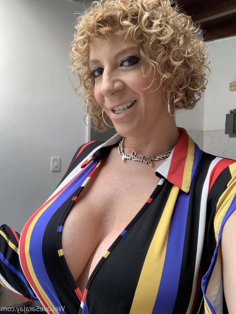 Sara Jay [ sarajay ] Onlyfans leaked photo 9133340 on Hotleaks.tv
