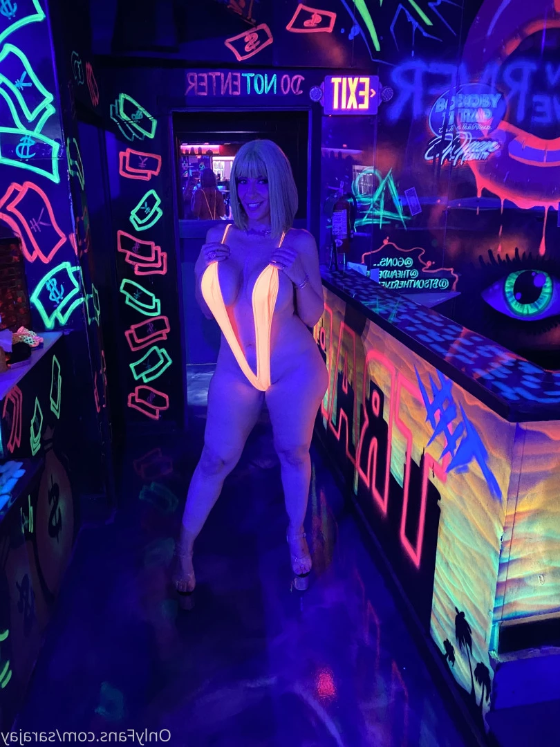 Sara Jay [ sarajay ] Onlyfans leaked photo 9134061 on Hotleaks.tv