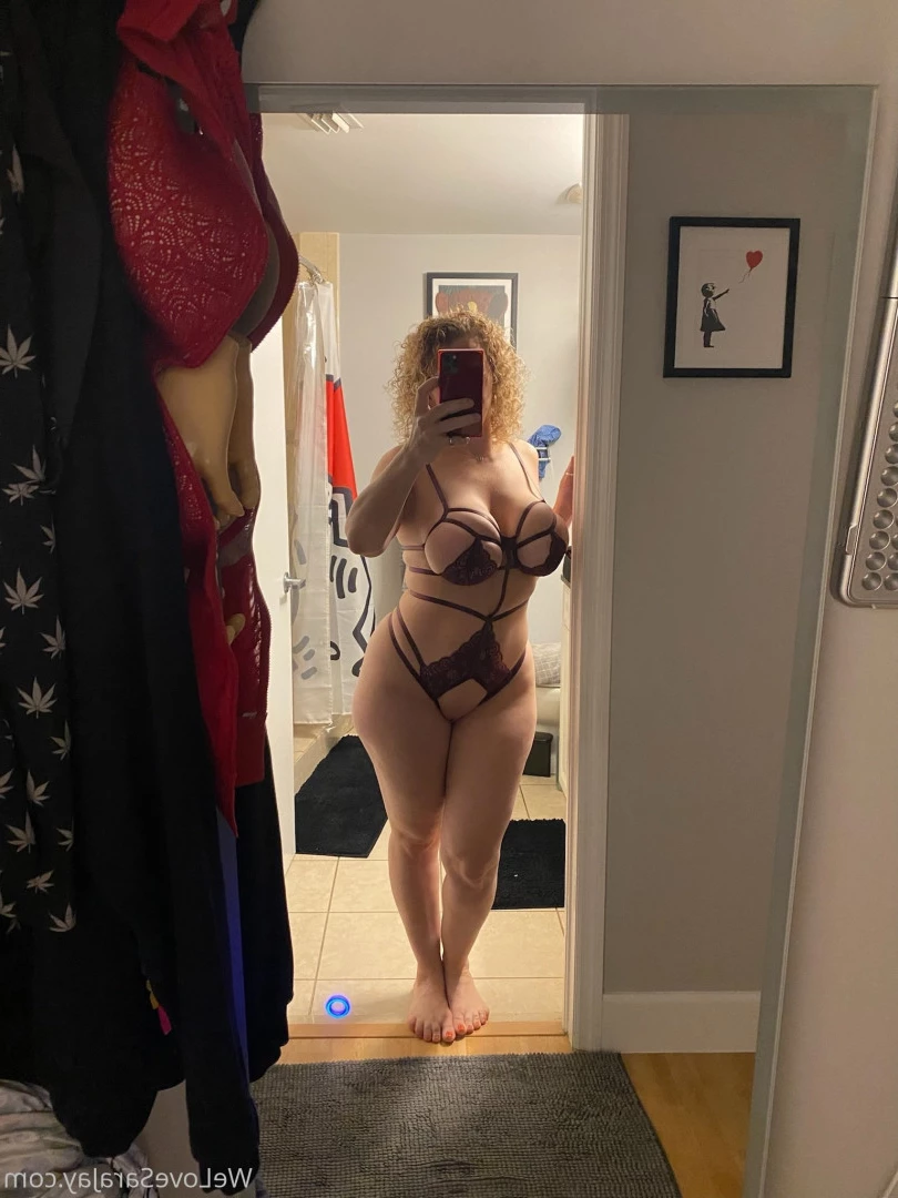 Sara Jay [ sarajay ] Onlyfans leaked photo 9135006 on Hotleaks.tv