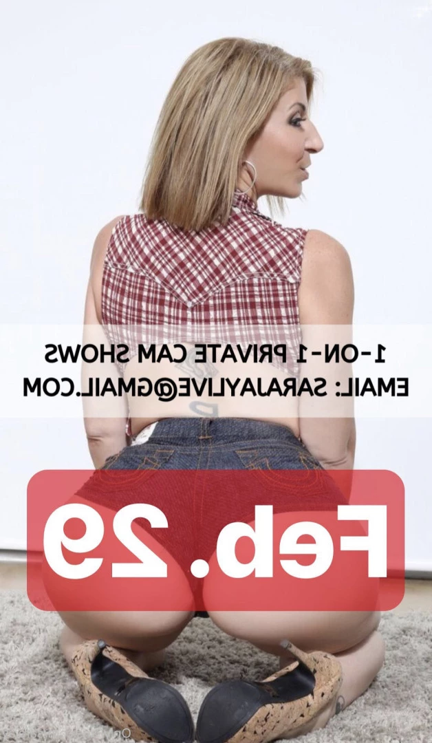 Sara Jay [ sarajay ] Onlyfans leaked photo 9138337 on Hotleaks.tv