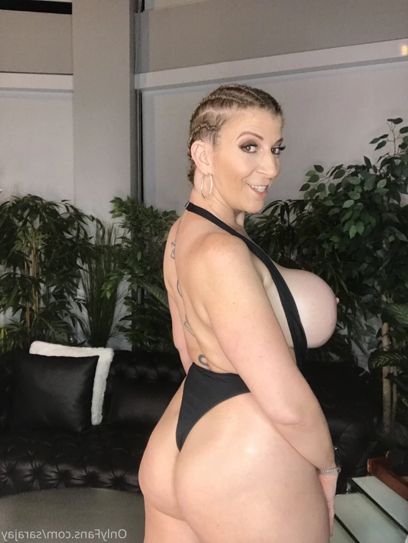 Sara Jay [ sarajay ] Onlyfans leaked photo 9141241 on Hotleaks.tv
