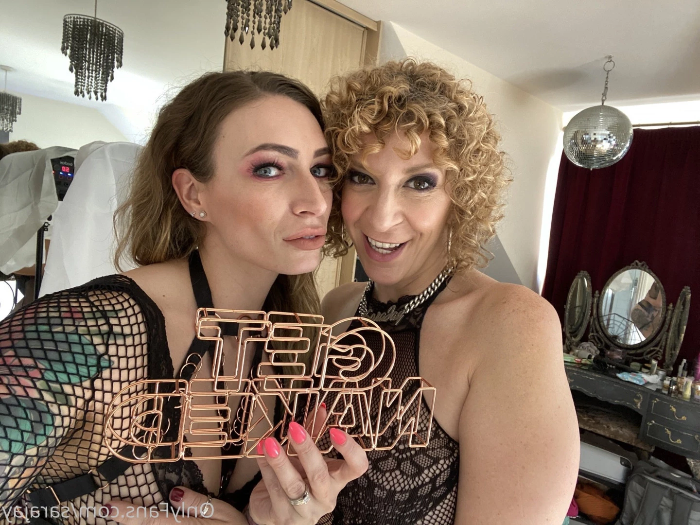 Sara Jay [ sarajay ] Onlyfans leaked photo 9143995 on Hotleaks.tv