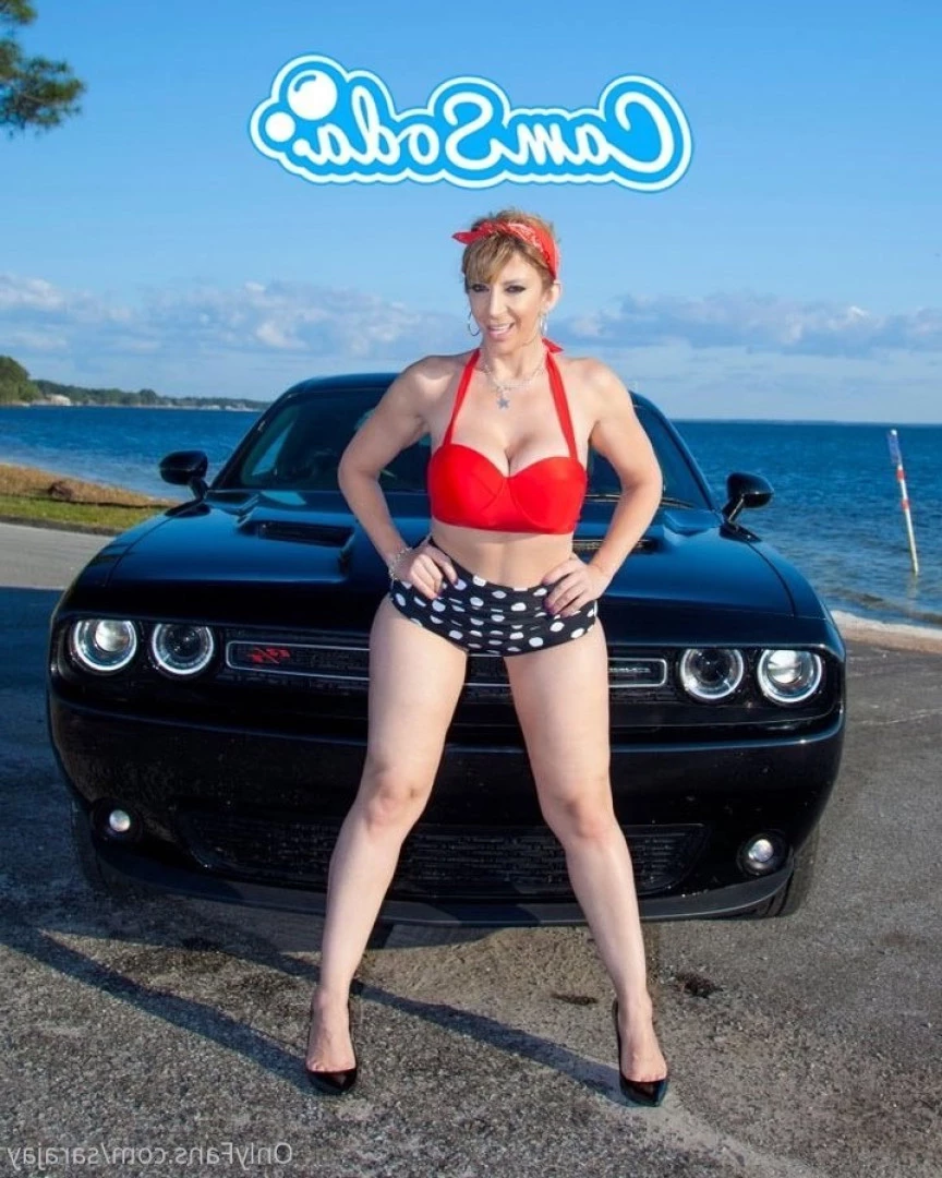 Sara Jay [ sarajay ] Onlyfans leaked photo 9146685 on Hotleaks.tv