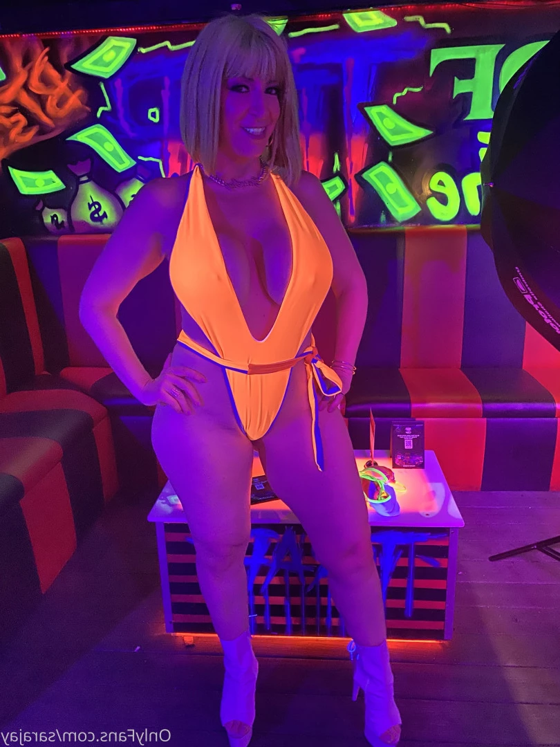 Sara Jay [ sarajay ] Onlyfans leaked photo 9147533 on Hotleaks.tv