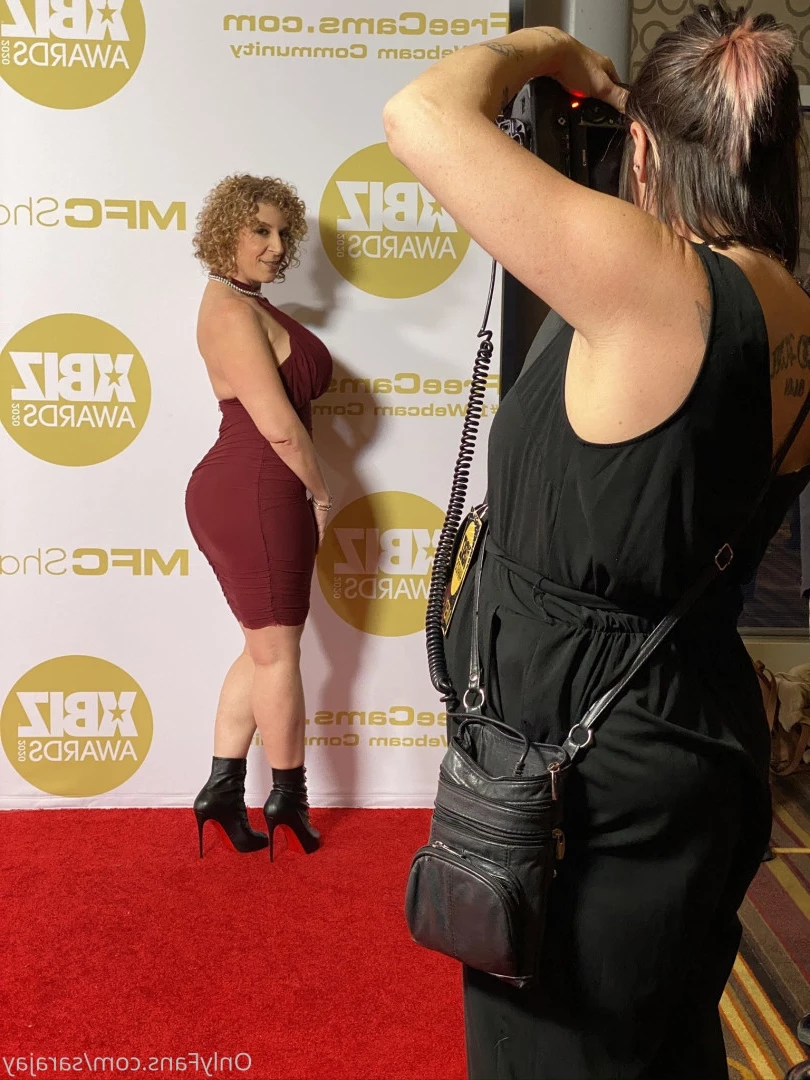 Sara Jay [ sarajay ] Onlyfans leaked photo 9148592 on Hotleaks.tv