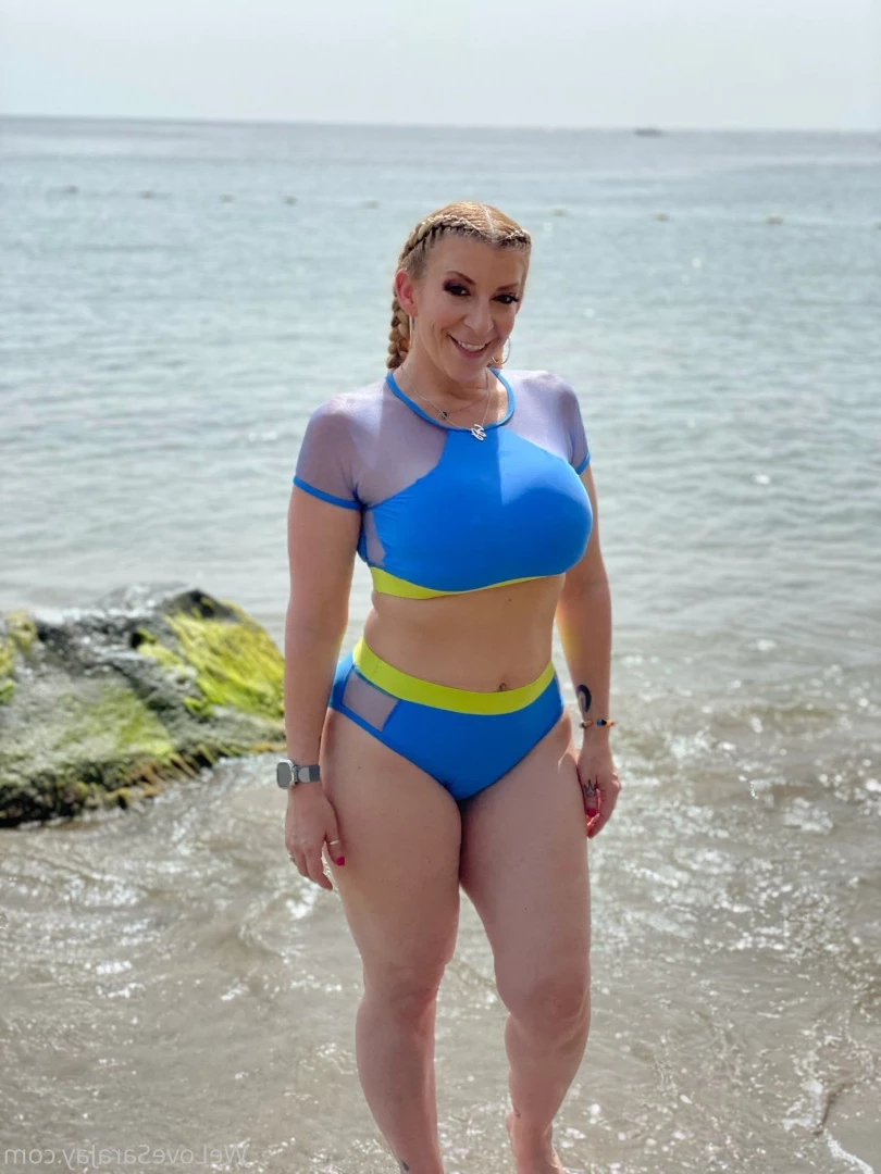 Sara Jay [ sarajay ] Onlyfans leaked photo 9148675 on Hotleaks.tv