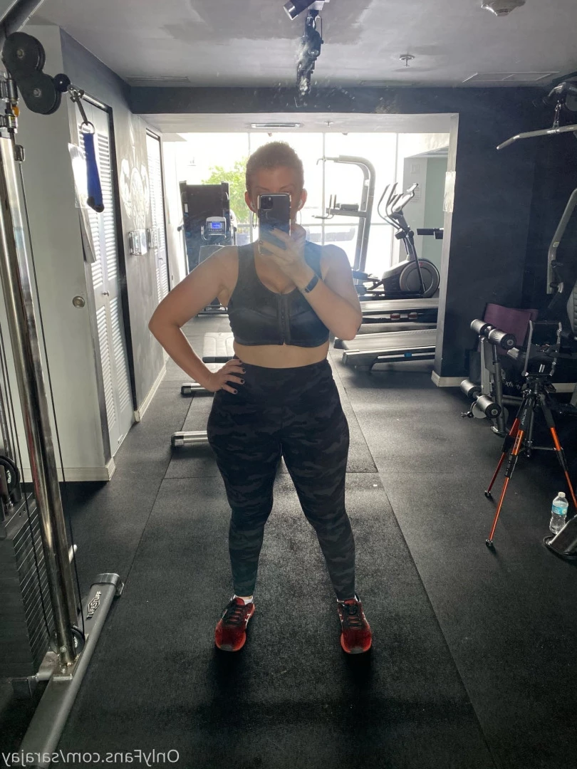 Sara Jay [ sarajay ] Onlyfans leaked photo 9149046 on Hotleaks.tv