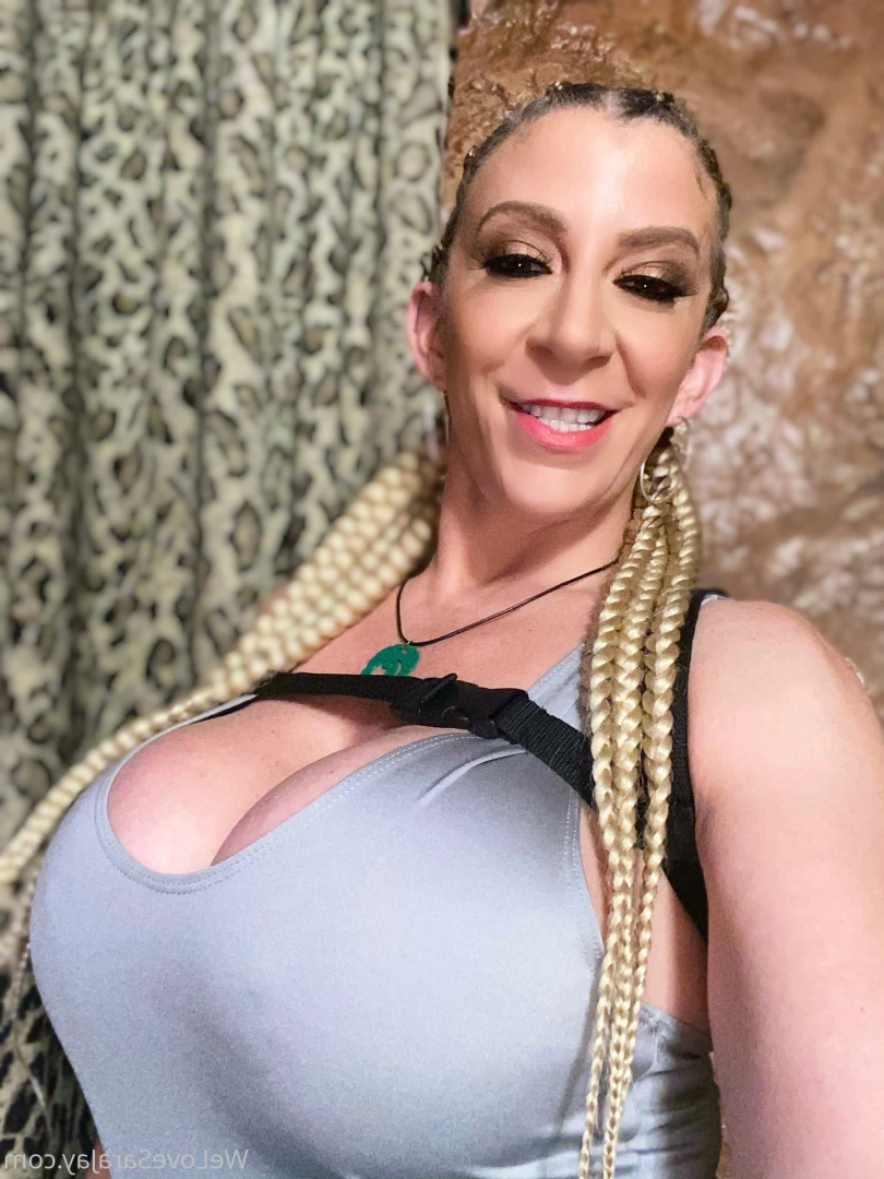 Sara Jay [ sarajay ] Onlyfans leaked photo 9150368 on Hotleaks.tv
