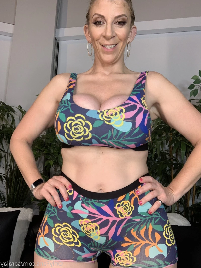 Sara Jay [ sarajay ] Onlyfans leaked photo 9153237 on Hotleaks.tv