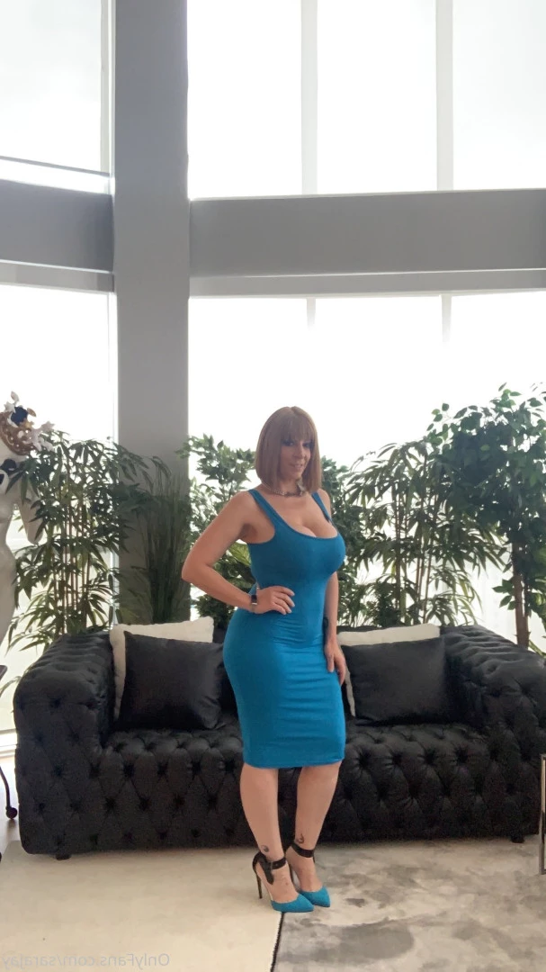 Sara Jay [ sarajay ] Onlyfans leaked photo 9153367 on Hotleaks.tv