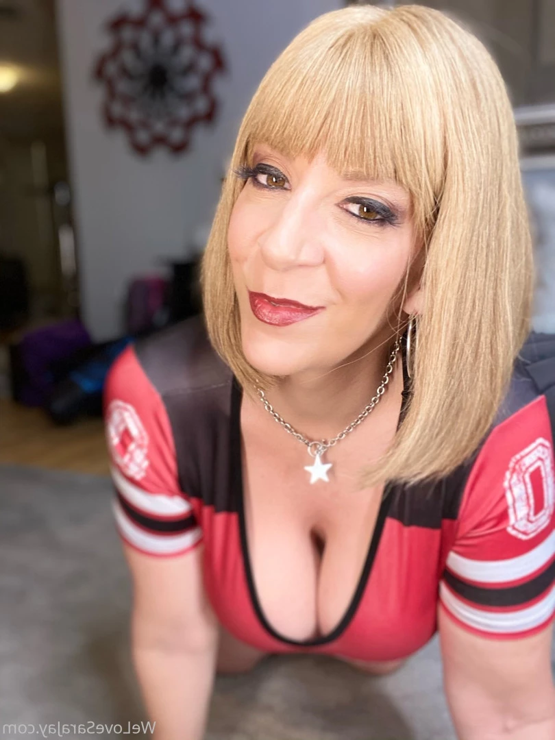 Sara Jay [ sarajay ] Onlyfans leaked photo 9153740 on Hotleaks.tv