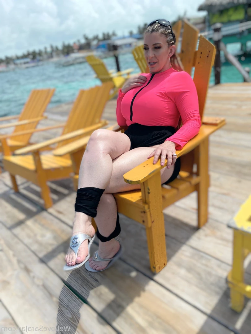 Sara Jay [ sarajay ] Onlyfans leaked photo 9153920 on Hotleaks.tv