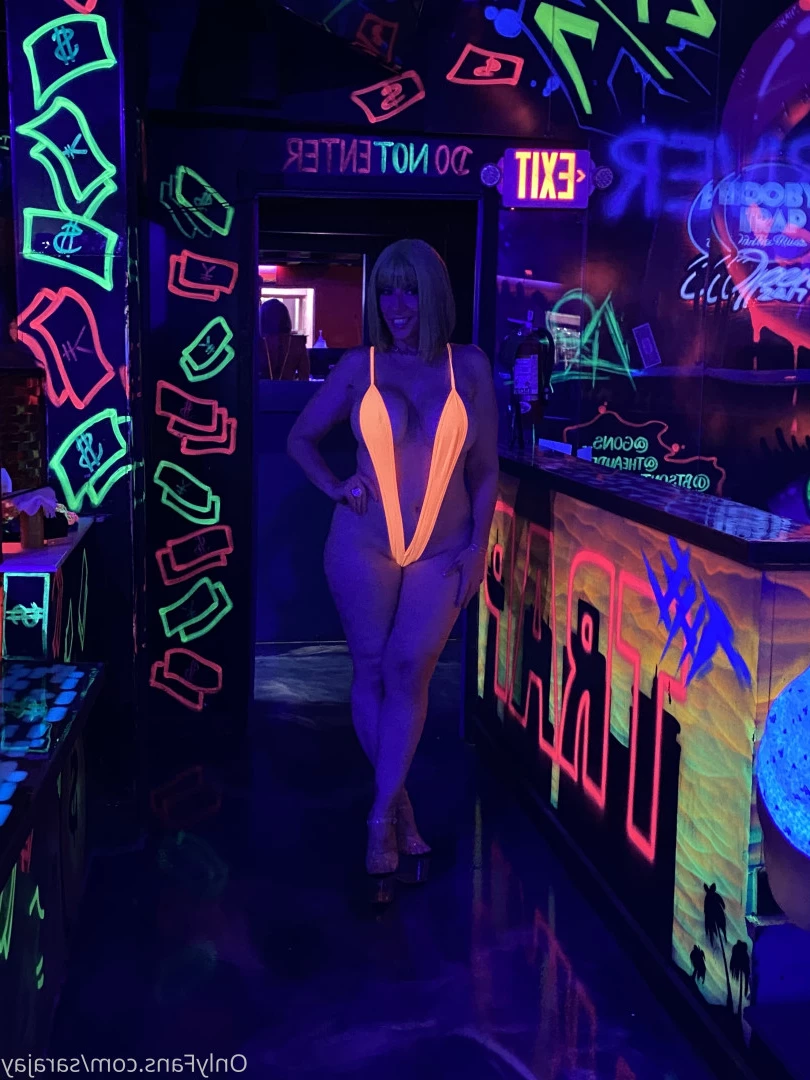 Sara Jay [ sarajay ] Onlyfans leaked photo 9154042 on Hotleaks.tv