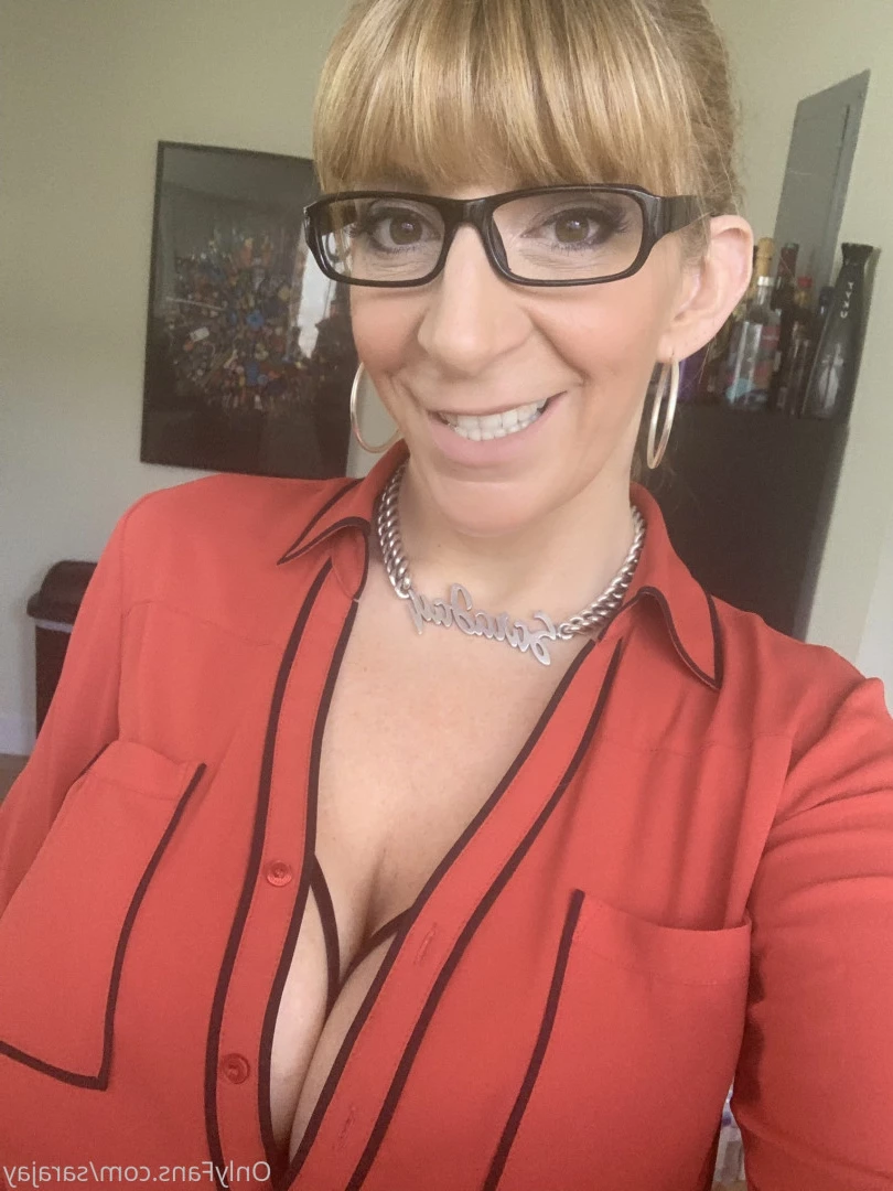 Sara Jay [ sarajay ] Onlyfans leaked photo 9154710 on Hotleaks.tv