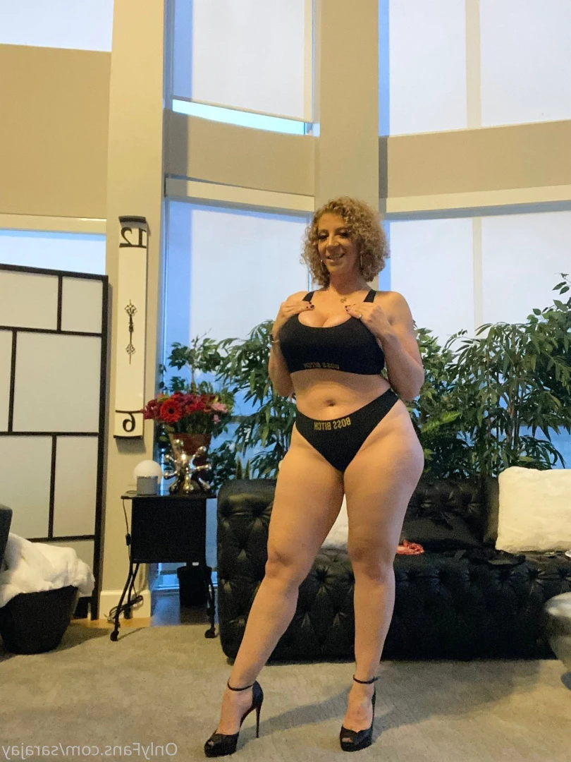 Sara Jay [ sarajay ] Onlyfans leaked photo 9154808 on Hotleaks.tv