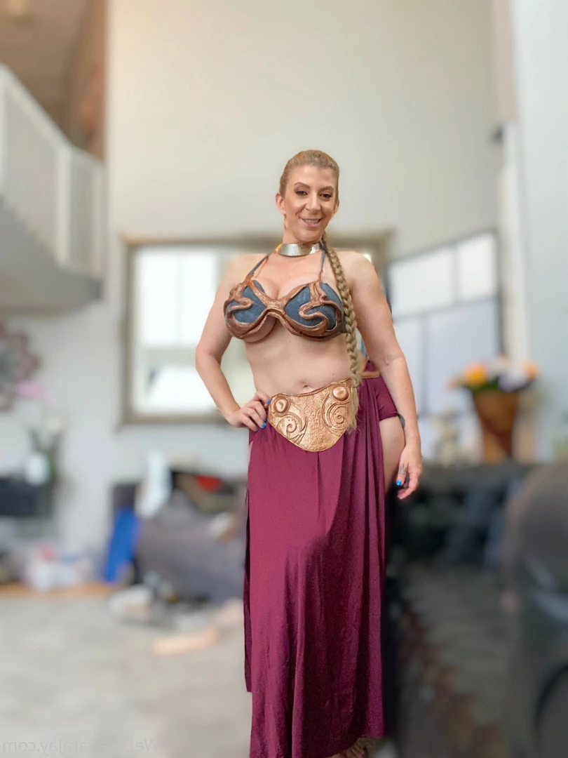 Sara Jay [ sarajay ] Onlyfans leaked photo 9156164 on Hotleaks.tv