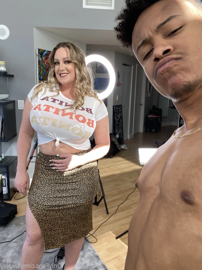 Sara Jay [ sarajay ] Onlyfans leaked photo 9156946 on Hotleaks.tv