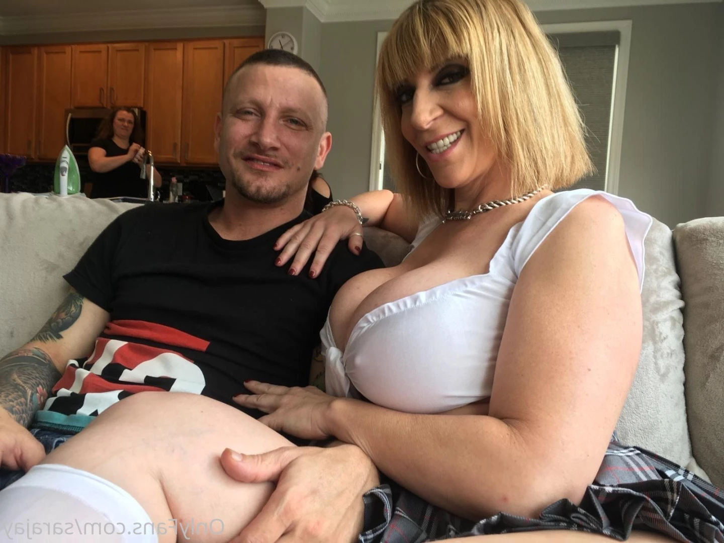 Sara Jay [ sarajay ] Onlyfans leaked photo 9157024 on Hotleaks.tv
