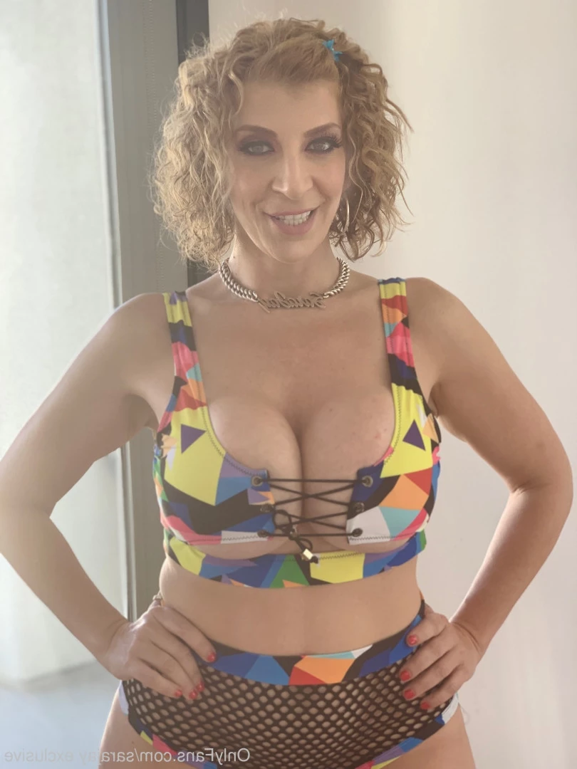 Sara Jay [ sarajay ] Onlyfans leaked photo 9724517 on Hotleaks.tv