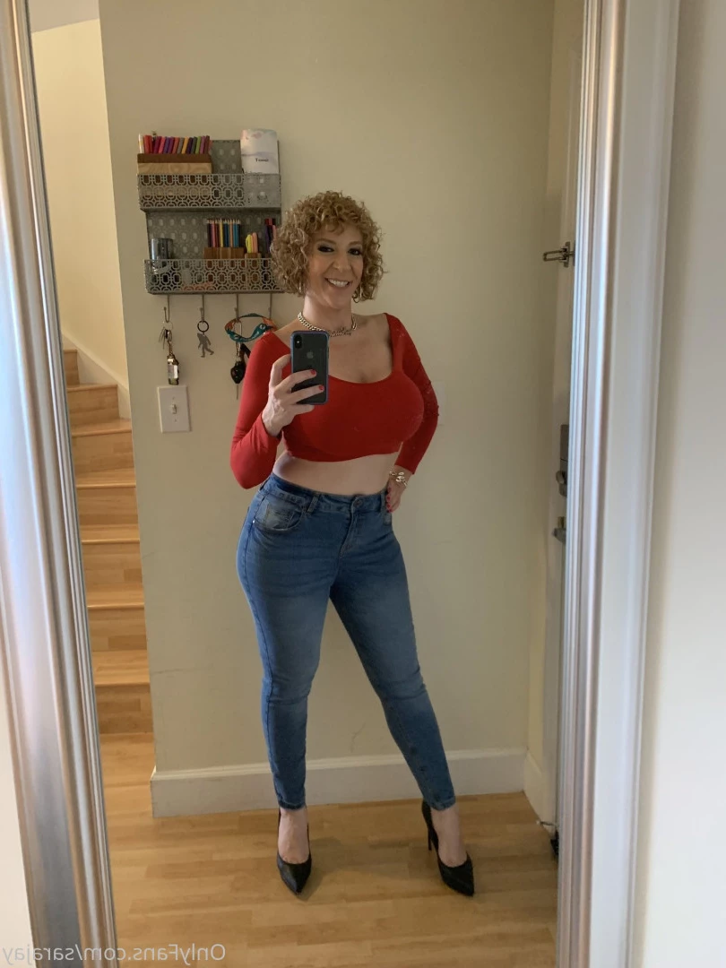 Sara Jay [ sarajay ] Onlyfans leaked photo 9724715 on Hotleaks.tv
