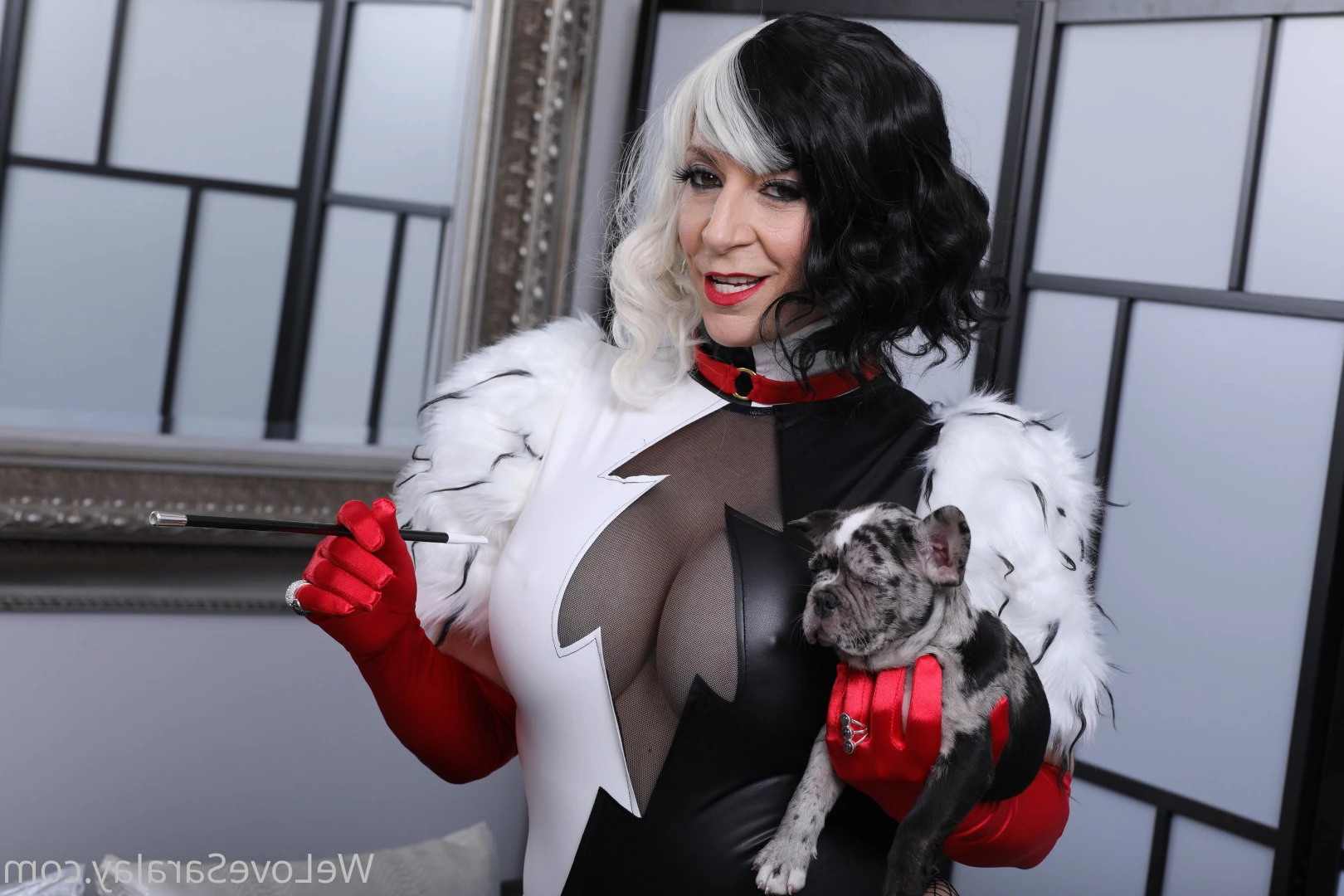 Sara Jay [ sarajay ] Onlyfans leaked photo 9724865 on Hotleaks.tv