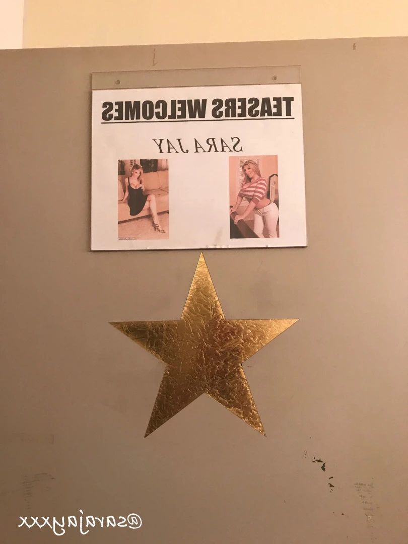 Sara Jay [ sarajay ] Onlyfans leaked photo 9727753 on Hotleaks.tv
