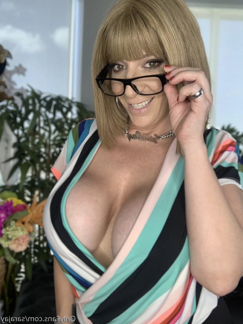 Sara Jay [ sarajay ] Onlyfans leaked photo 9728218 on Hotleaks.tv