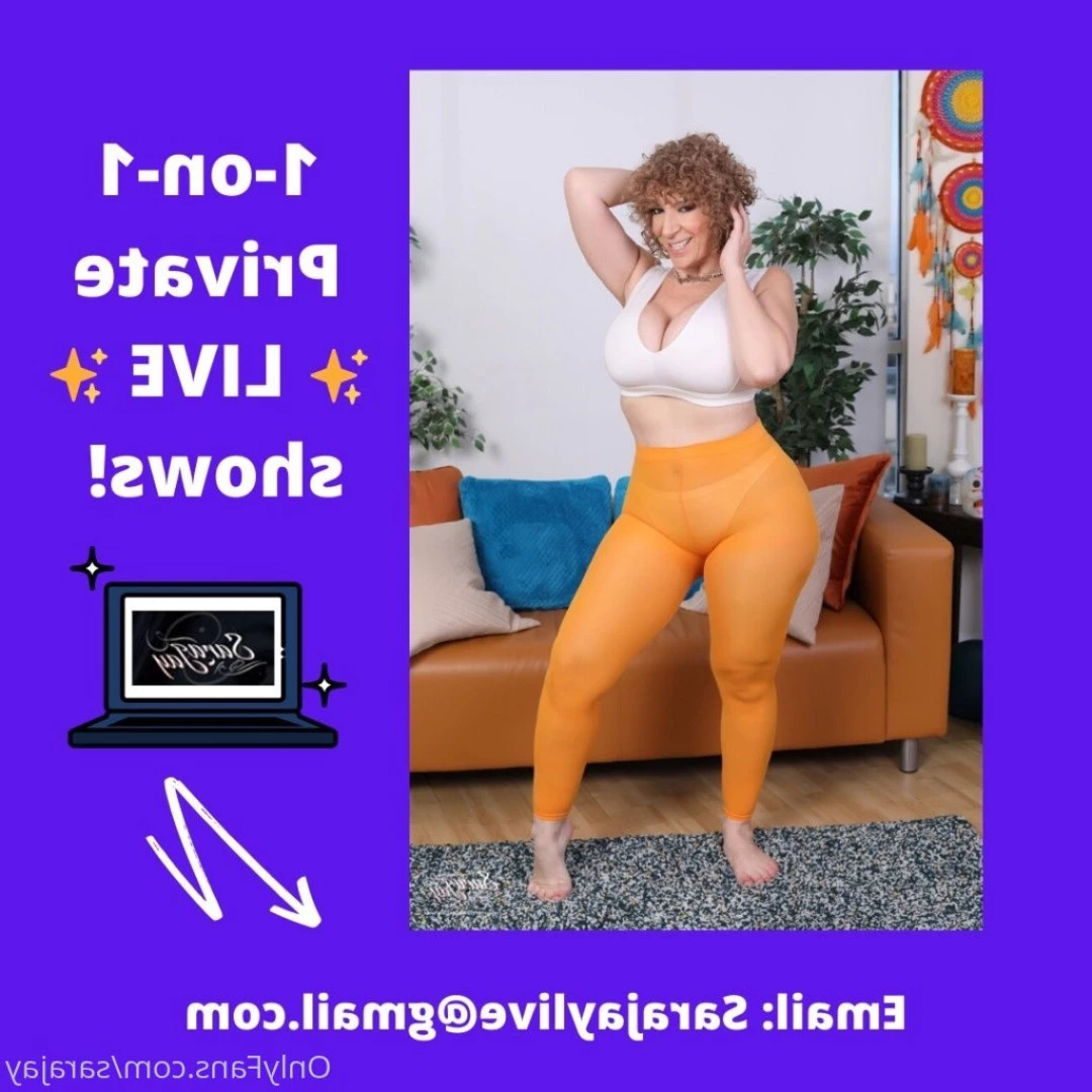 Sara Jay [ sarajay ] Onlyfans leaked photo 10239539 on Hotleaks.tv