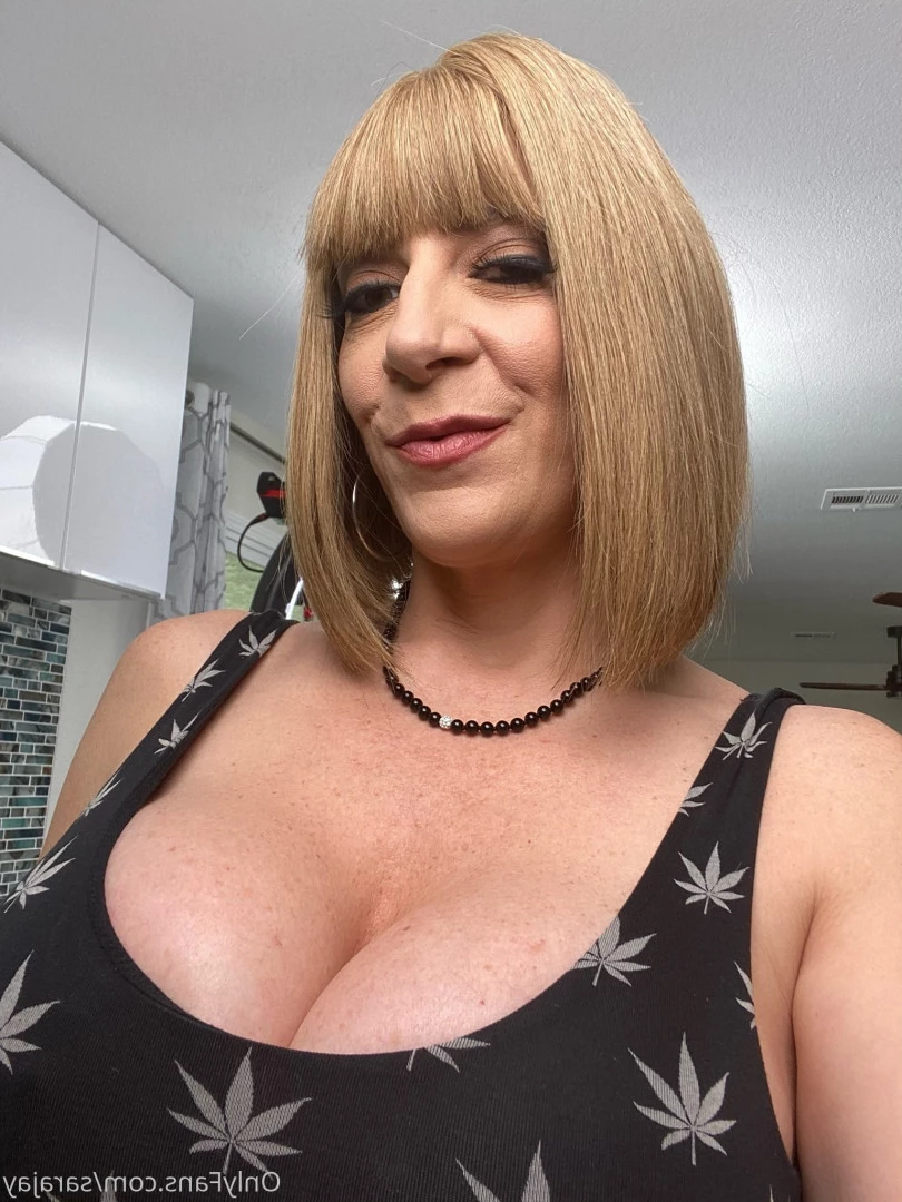 Sara Jay [ sarajay ] Onlyfans leaked photo 10256350 on Hotleaks.tv