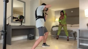 Sara Jay [ sarajay ] Onlyfans leaked video 10520903 on Hotleaks.tv