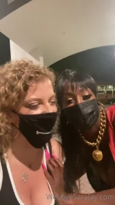 Sara Jay [ sarajay ] Onlyfans leaked video 10520956 on Hotleaks.tv