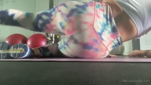 Sara Jay [ sarajay ] Onlyfans leaked video 10521116 on Hotleaks.tv