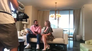Sara Jay [ sarajay ] Onlyfans leaked video 10521121 on Hotleaks.tv