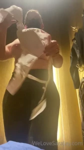 Sara Jay [ sarajay ] Onlyfans leaked video 10521136 on Hotleaks.tv