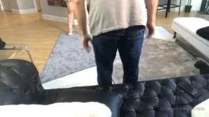 Sara Jay [ sarajay ] Onlyfans leaked video 10521228 on Hotleaks.tv