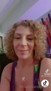 Sara Jay [ sarajay ] Onlyfans leaked video 10521230 on Hotleaks.tv