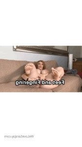 Sara Jay [ sarajay ] Onlyfans leaked video 10521300 on Hotleaks.tv