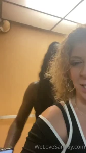 Sara Jay [ sarajay ] Onlyfans leaked video 10521384 on Hotleaks.tv