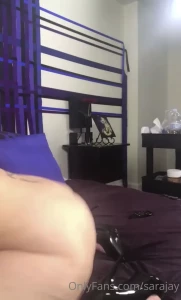 Sara Jay [ sarajay ] Onlyfans leaked video 10521414 on Hotleaks.tv
