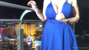 Sara Jay [ sarajay ] Onlyfans leaked video 10521479 on Hotleaks.tv