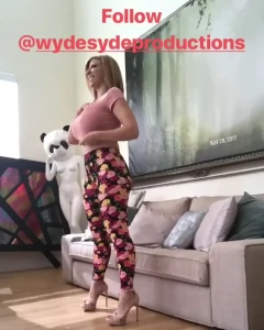 Sara Jay [ sarajay ] Onlyfans leaked video 10521609 on Hotleaks.tv