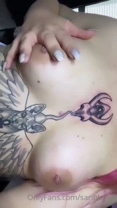 Blondie 🏳️‍⚧️ [ sariblondi ] Onlyfans leaked video 7978234 on Hotleaks.tv