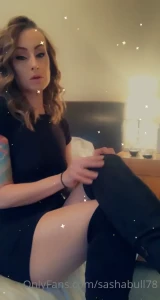 👑🇬🇧⭐️Sasha Bull⭐️🇬🇧👑 [ sashabull78 ] Onlyfans leaked video 7978012 on Hotleaks.tv