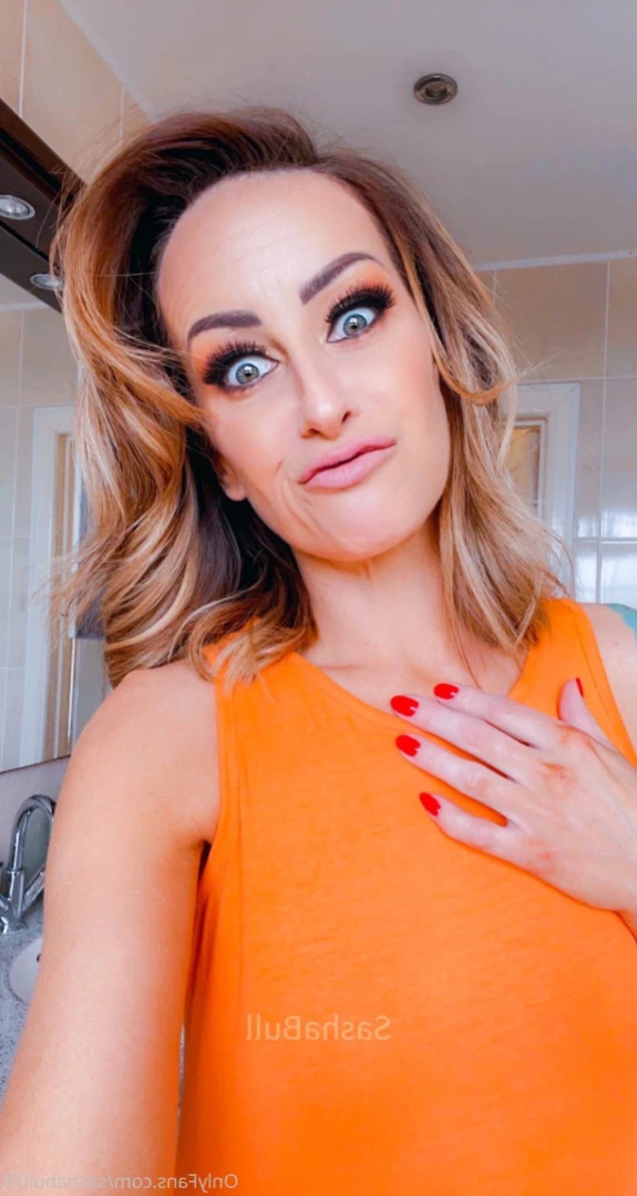 👑🇬🇧⭐️Sasha Bull⭐️🇬🇧👑 [ sashabull78 ] Onlyfans leaked photo 11535936 on Hotleaks.tv