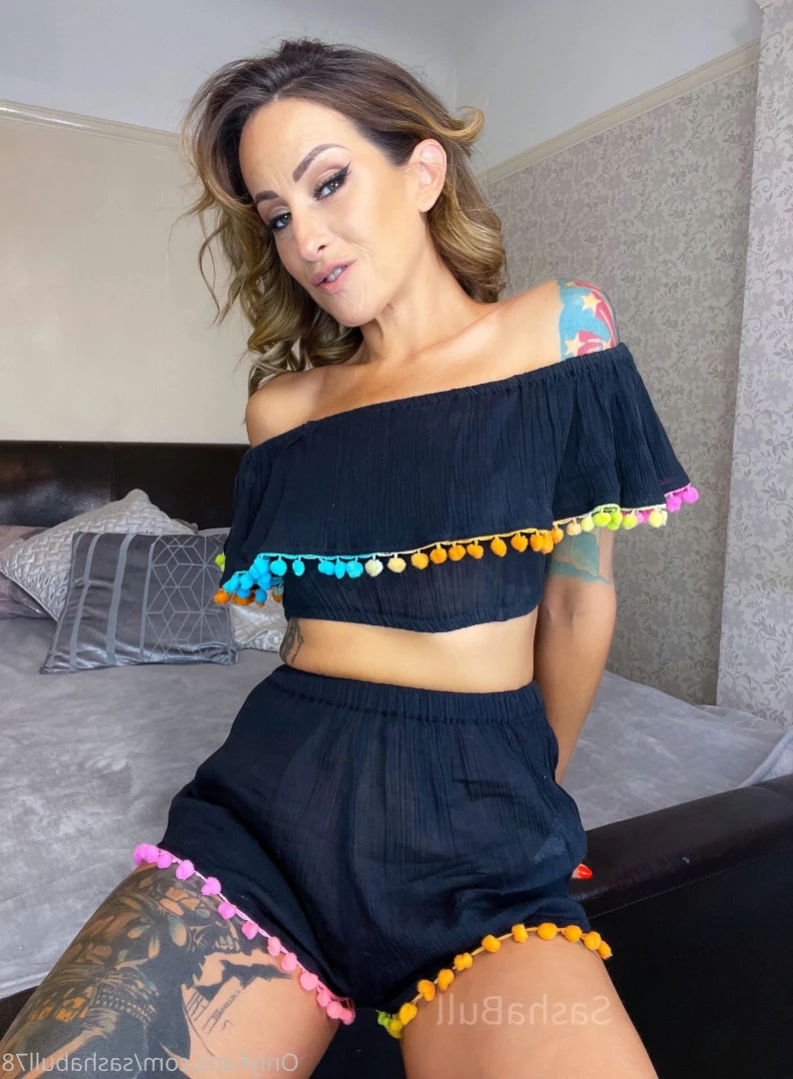 👑🇬🇧⭐️Sasha Bull⭐️🇬🇧👑 [ sashabull78 ] Onlyfans leaked photo 12043143 on Hotleaks.tv