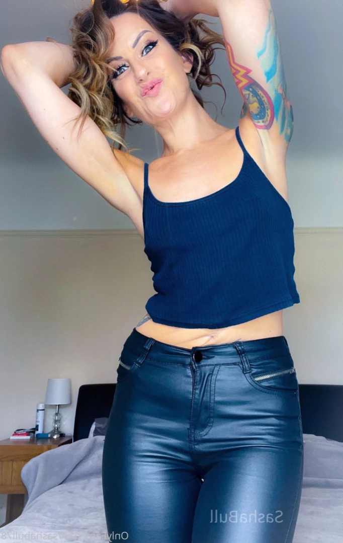 👑🇬🇧⭐️Sasha Bull⭐️🇬🇧👑 [ sashabull78 ] Onlyfans leaked photo 14342449 on Hotleaks.tv