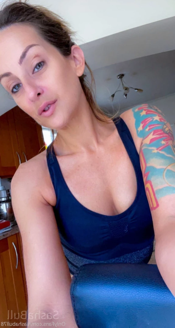 👑🇬🇧⭐️Sasha Bull⭐️🇬🇧👑 [ sashabull78 ] Onlyfans leaked photo 15307666 on Hotleaks.tv