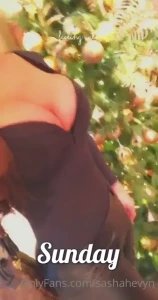 TS SASHA HEVYN [ sashahevyn ] Onlyfans leaked video 7977481 on Hotleaks.tv