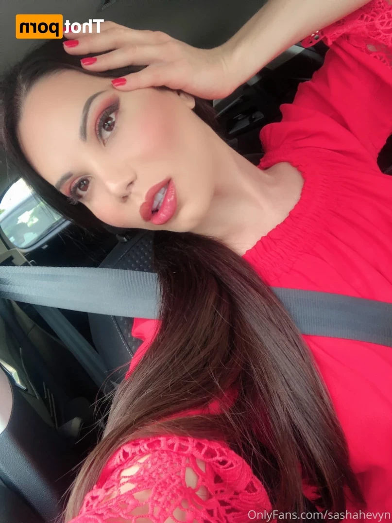 TS SASHA HEVYN [ sashahevyn ] Onlyfans leaked photo 10946742 on Hotleaks.tv